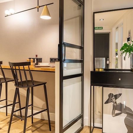 Abada Loft Apartamento Madri Exterior foto